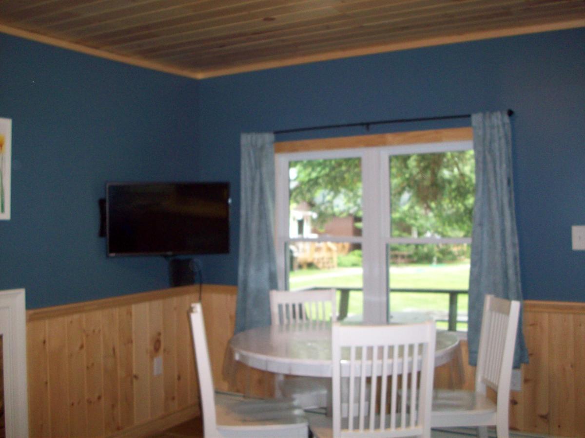 Lakewoods Cottage Oxtongue Lake Екстер'єр фото