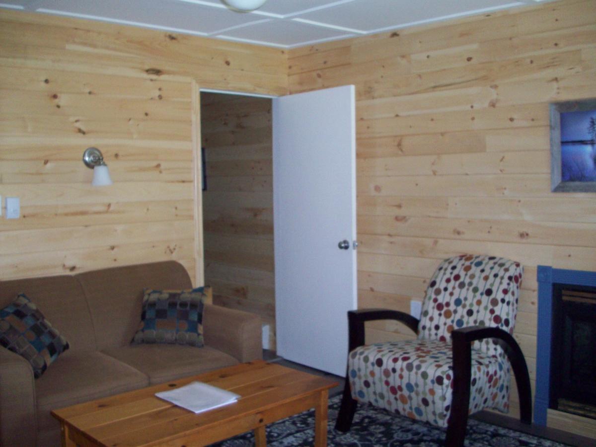 Lakewoods Cottage Oxtongue Lake Екстер'єр фото