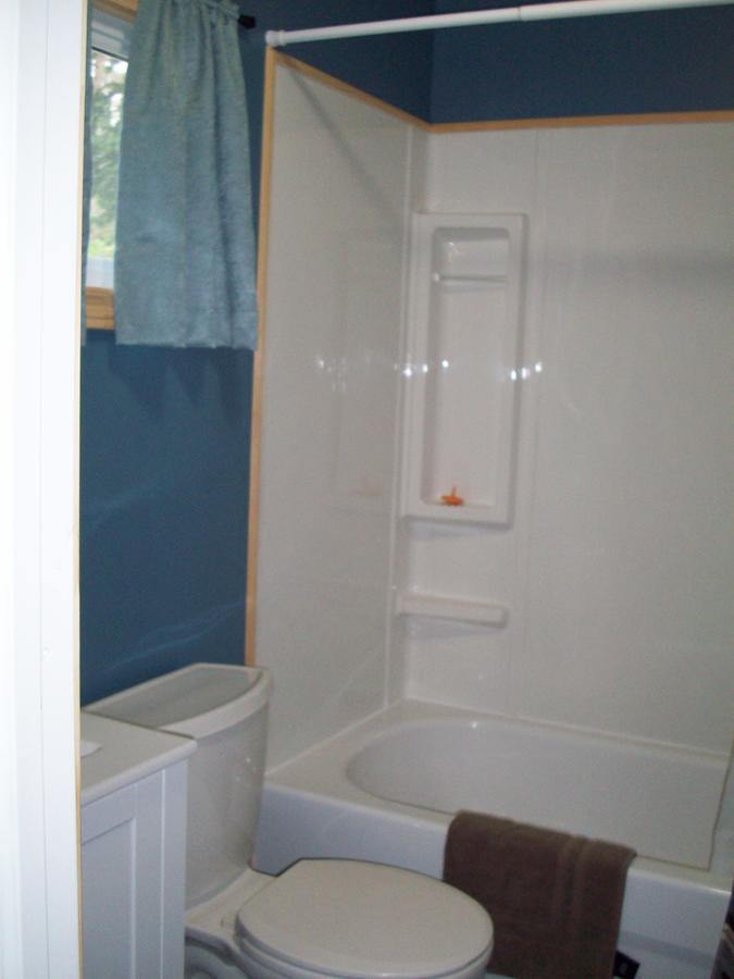 Lakewoods Cottage Oxtongue Lake Екстер'єр фото