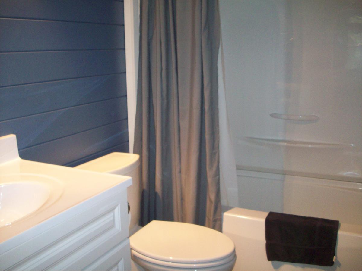 Lakewoods Cottage Oxtongue Lake Екстер'єр фото