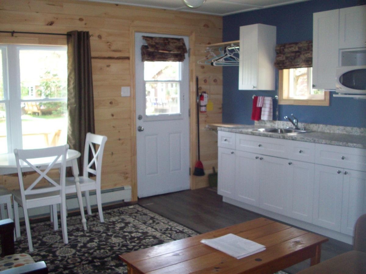 Lakewoods Cottage Oxtongue Lake Екстер'єр фото