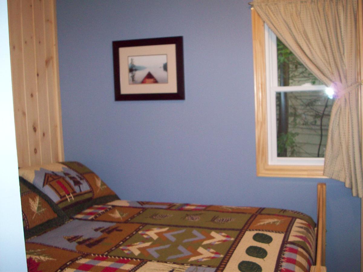 Lakewoods Cottage Oxtongue Lake Екстер'єр фото