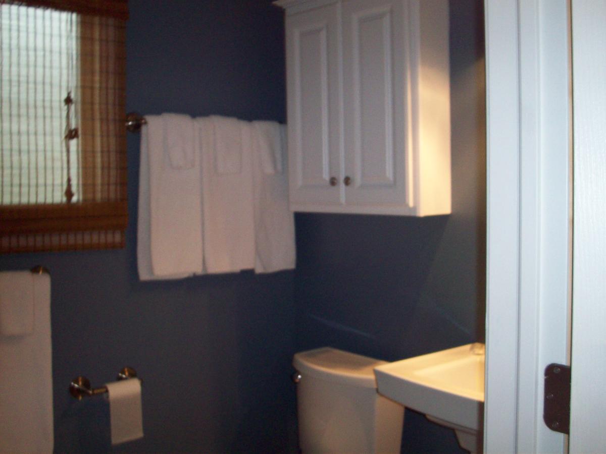 Lakewoods Cottage Oxtongue Lake Екстер'єр фото
