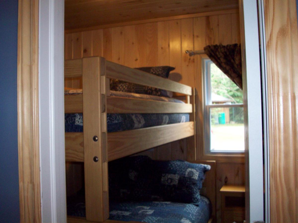 Lakewoods Cottage Oxtongue Lake Екстер'єр фото