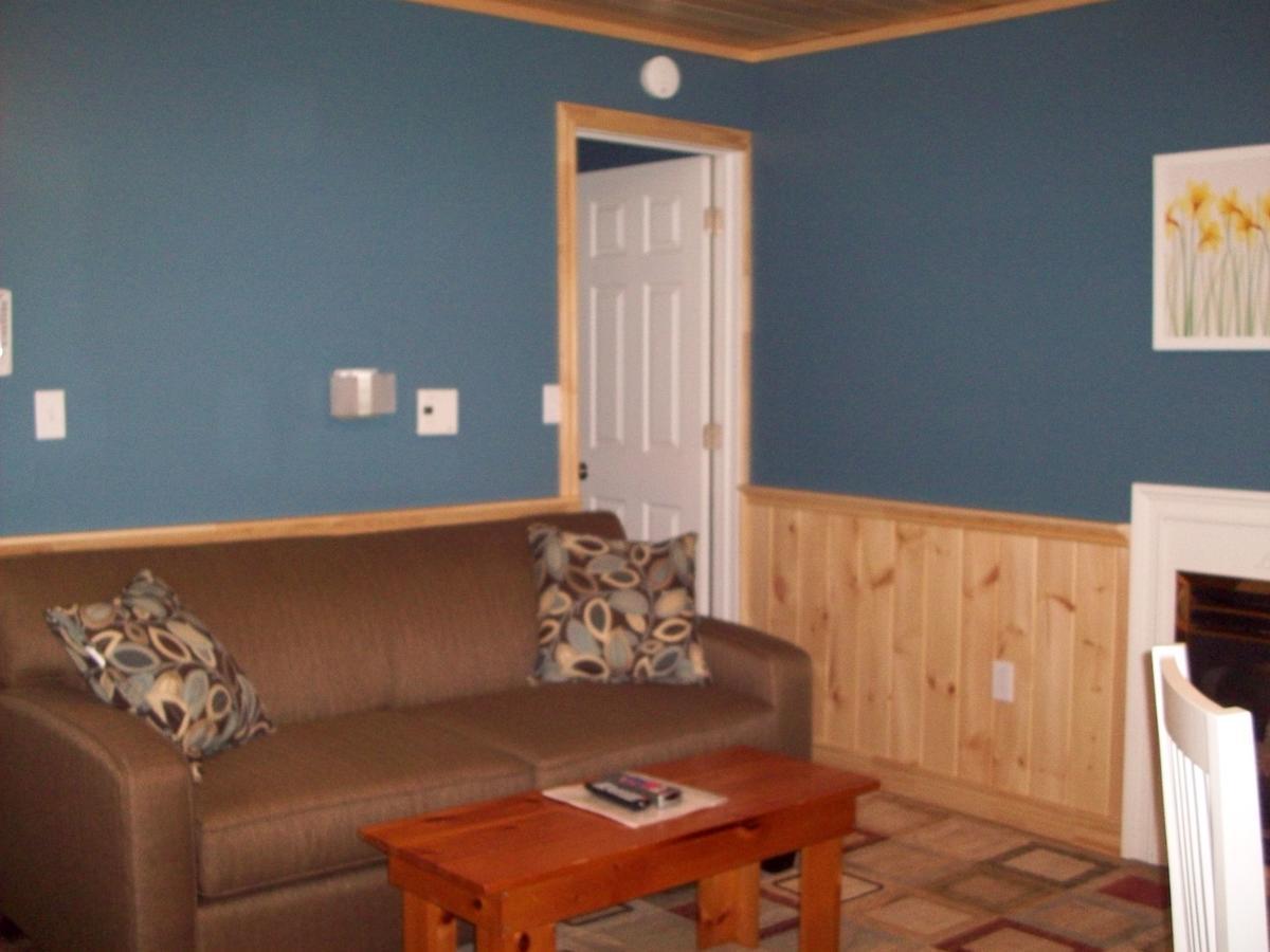 Lakewoods Cottage Oxtongue Lake Екстер'єр фото