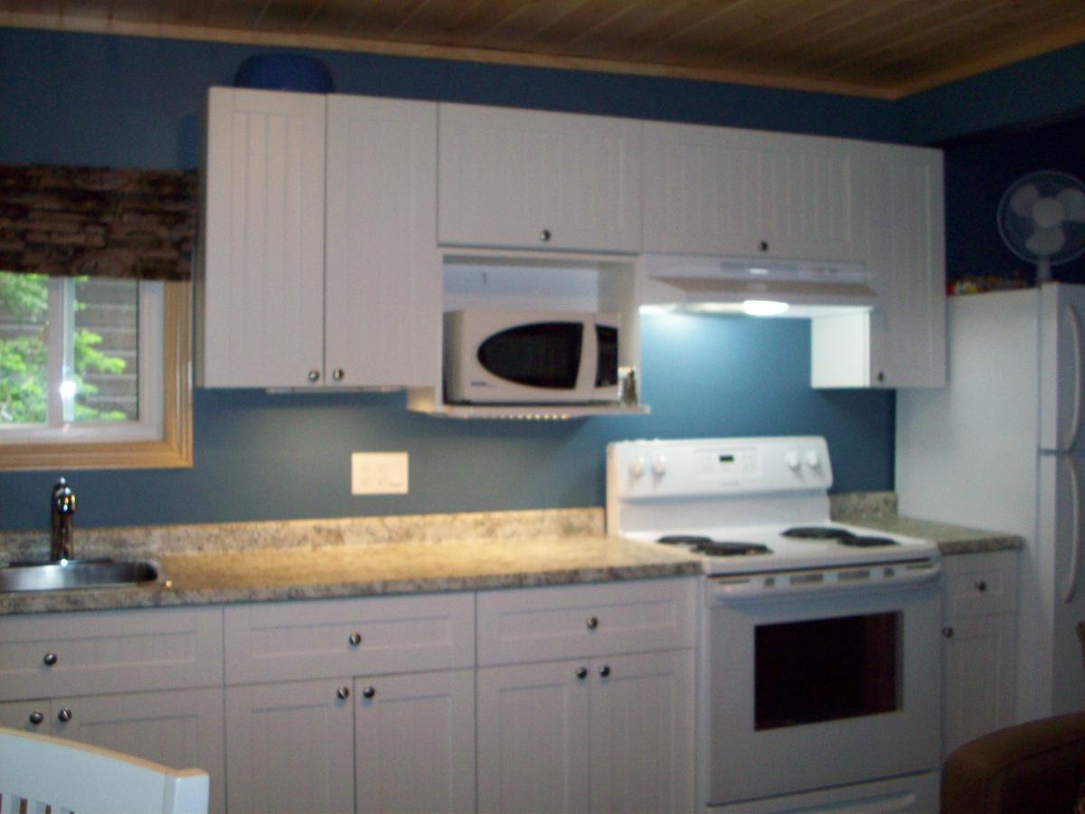 Lakewoods Cottage Oxtongue Lake Екстер'єр фото