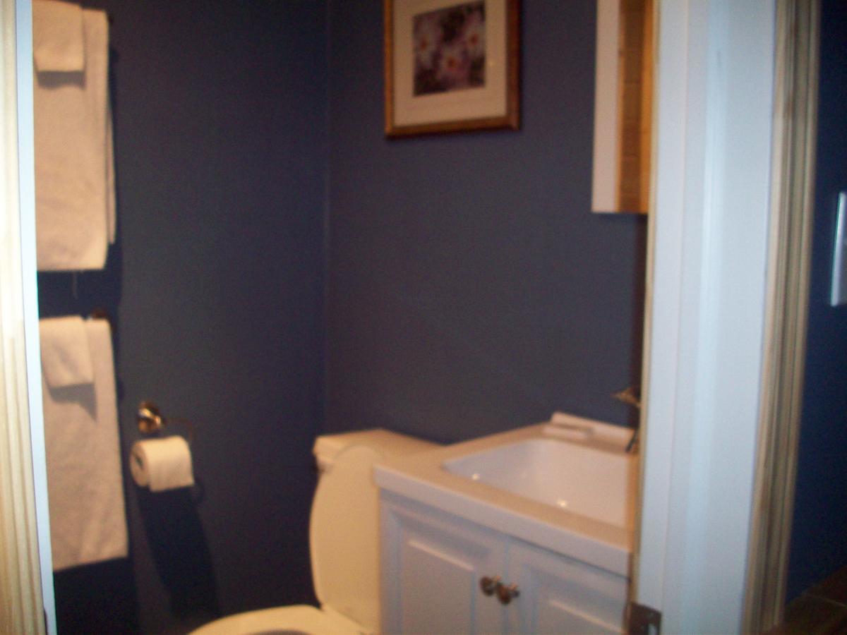 Lakewoods Cottage Oxtongue Lake Екстер'єр фото