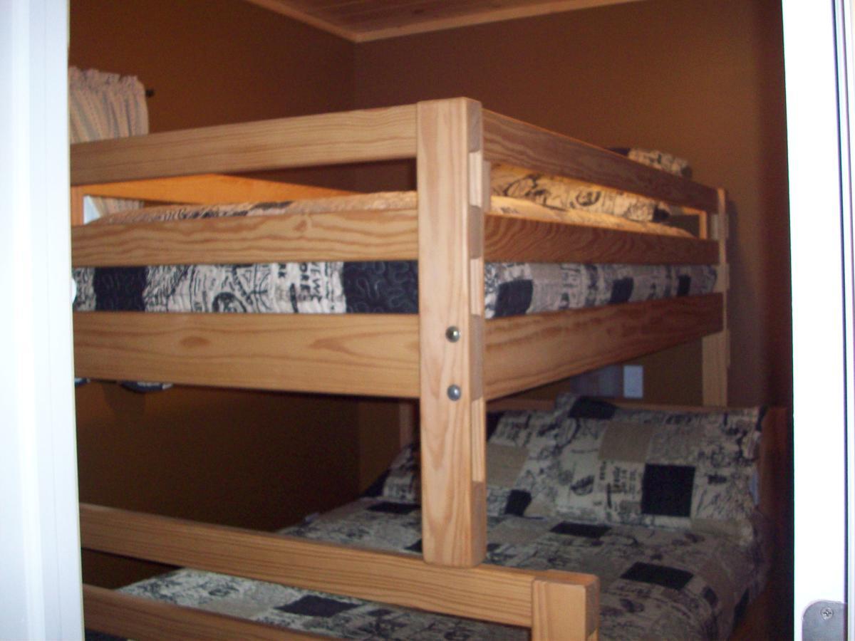 Lakewoods Cottage Oxtongue Lake Екстер'єр фото