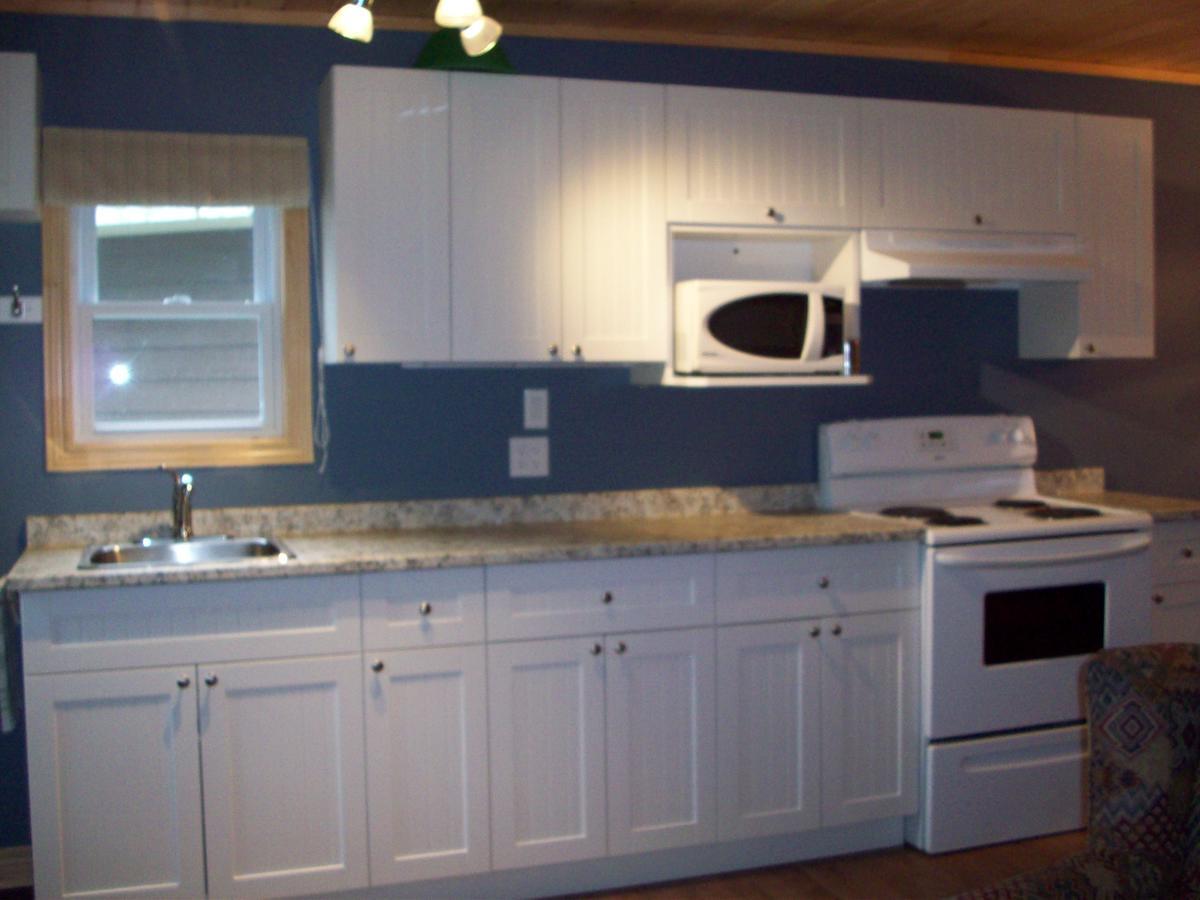 Lakewoods Cottage Oxtongue Lake Екстер'єр фото