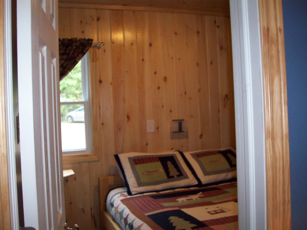 Lakewoods Cottage Oxtongue Lake Екстер'єр фото
