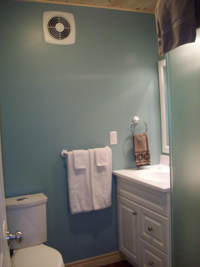 Lakewoods Cottage Oxtongue Lake Екстер'єр фото
