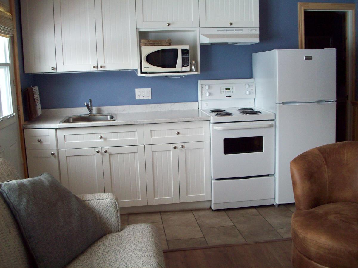Lakewoods Cottage Oxtongue Lake Екстер'єр фото
